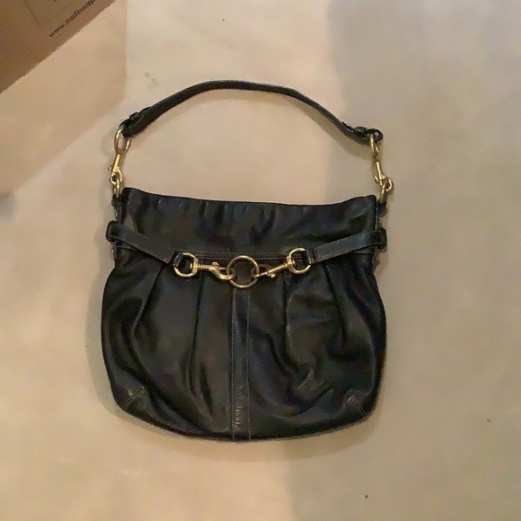 Coach Purse - Picture 3 of 10